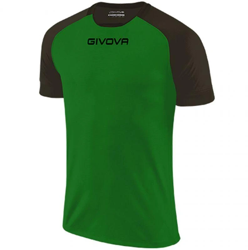 Givova Capo marškinėliai Mc MAC03 1310