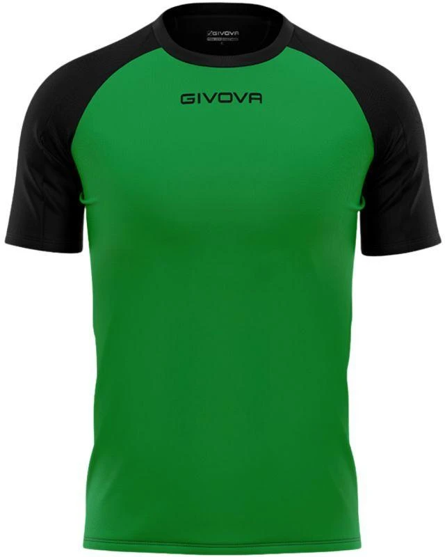 Givova Capo marškinėliai Mc MAC03 1310