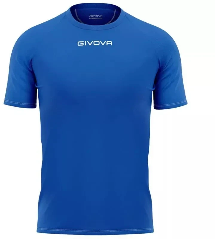 Givova Capo MC M MAC03 0002 Marškinėliai