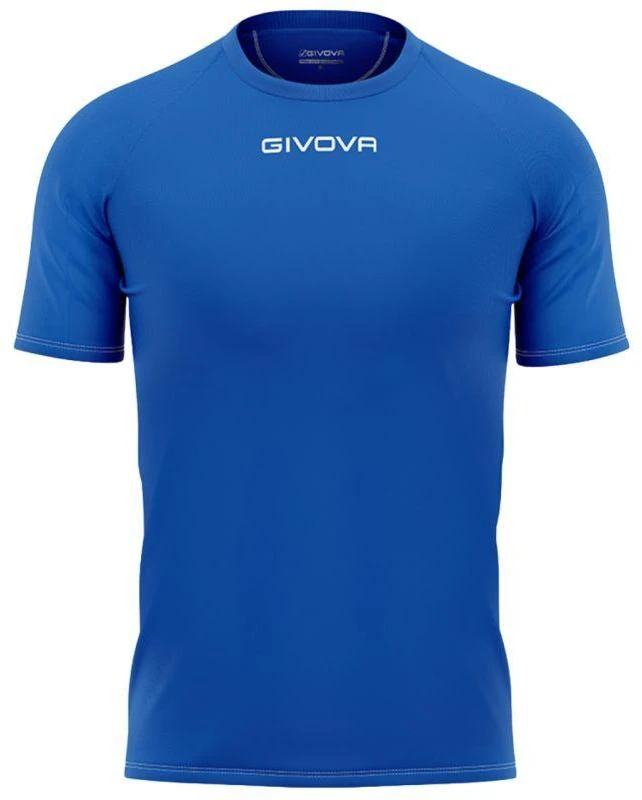 Givova Capo MC M MAC03 0002 Marškinėliai