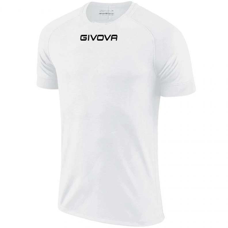 Givova Capo MC M MAC03 0003 Marškinėliai
