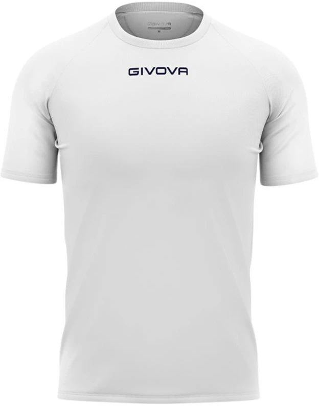 Givova Capo MC M MAC03 0003 Marškinėliai