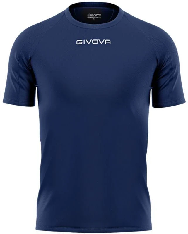 Givova Capo MC M MAC03 0004 Marškinėliai