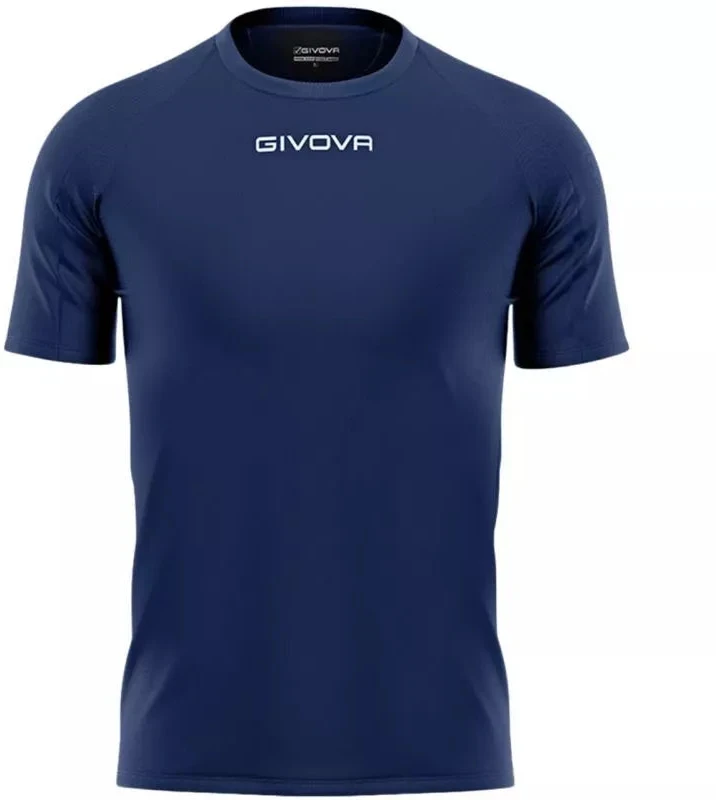 Givova Capo MC M MAC03 0004 Marškinėliai