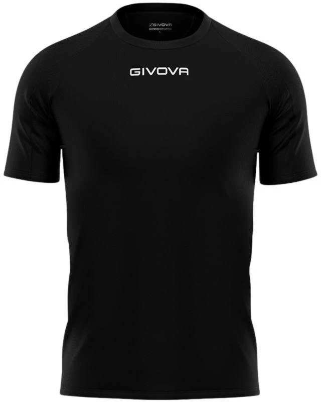 Givova Capo MC M MAC03 0010 marškinėliai