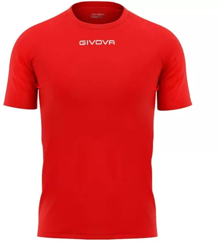 Givova Capo MC M MAC03 0012 Marškinėliai