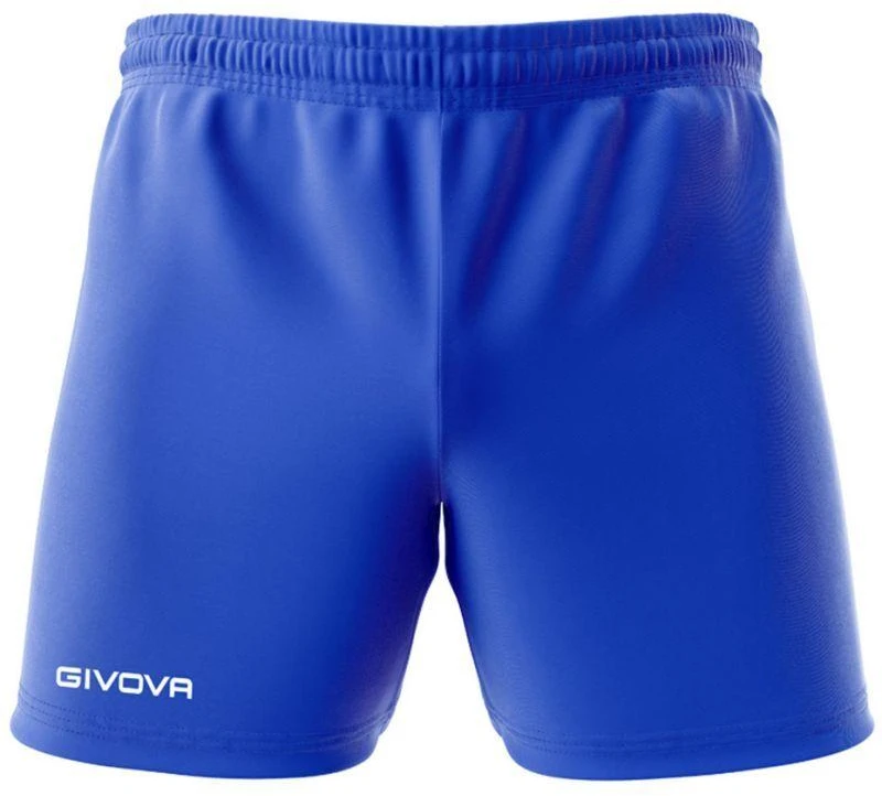 Givova Capo P018 0002 šortai