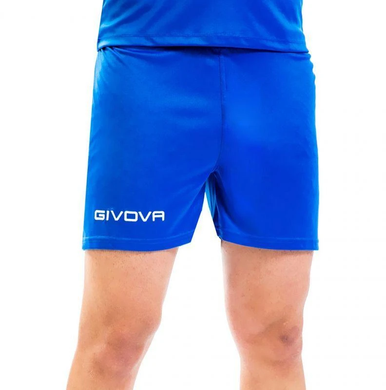 Givova Capo P018 0002 šortai