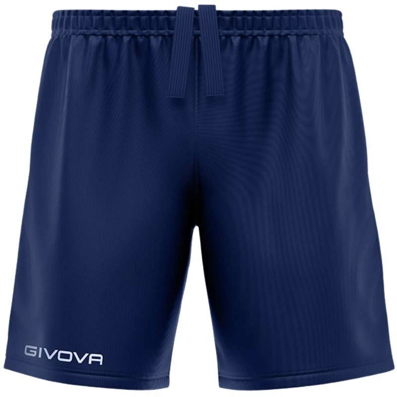 Givova Capo P018 0004 šortai