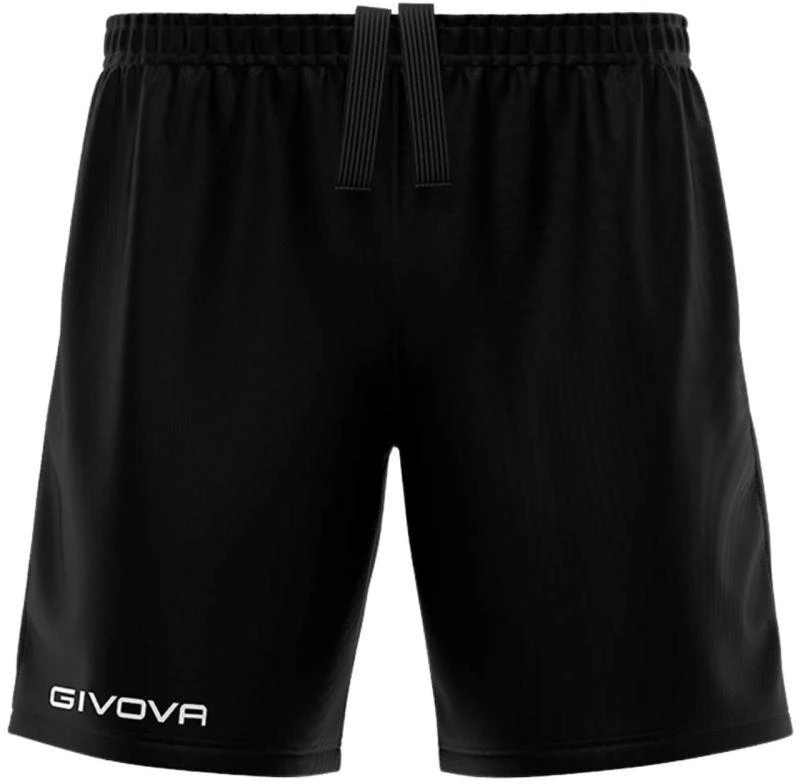 Givova Capo P018 0010 Šortai