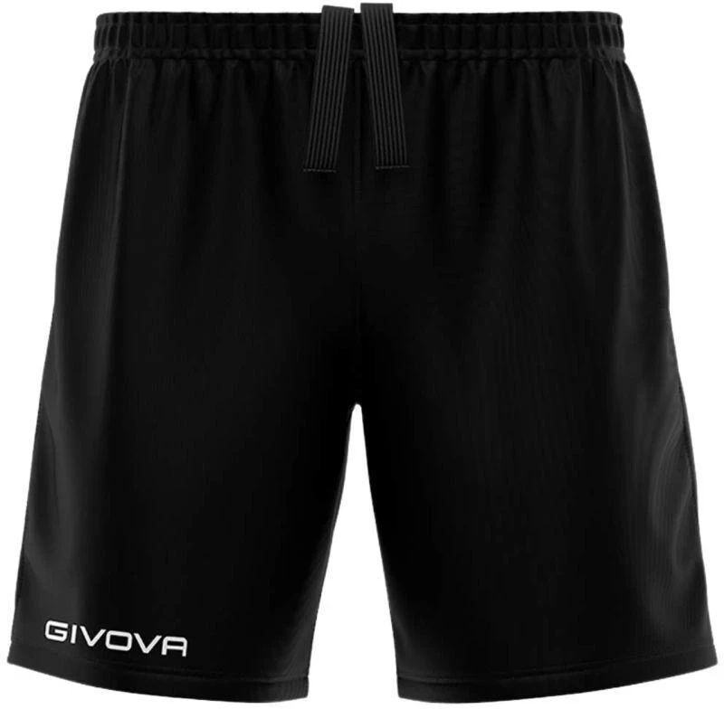 Givova Capo P018 0010 Šortai