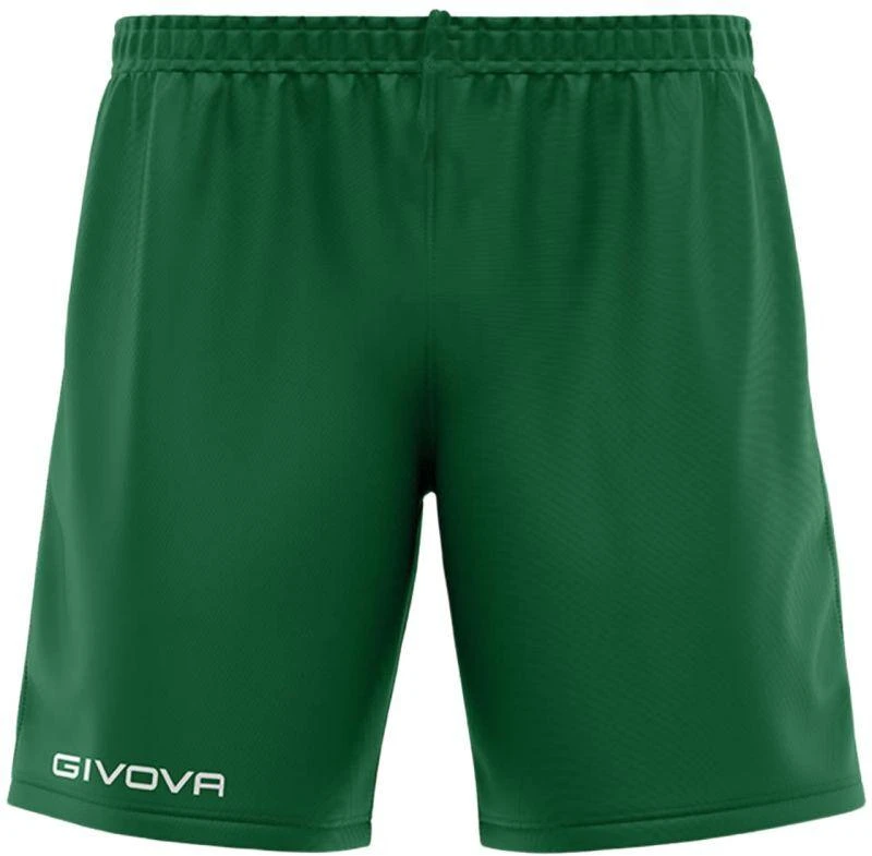 Givova Capo Šortai P018 0013