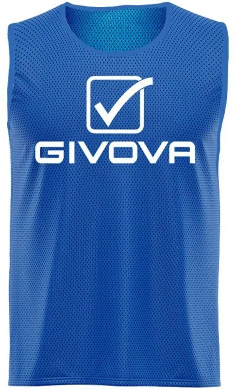 Givova Cassaca Naujas mėlynas žymeklis CT001-0002