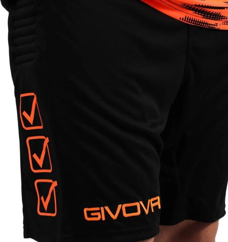 Givova Difesa Kišutės rinkinys P10 2810