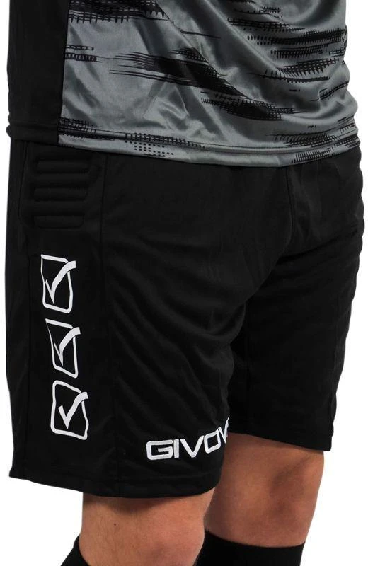 Givova Difesa KITP10 2310 Vartininko Rinkinys