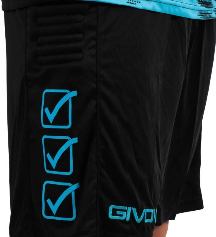 Givova Difesa KITP10 2410 Vartininko Rinkinys