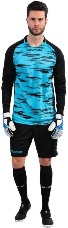Givova Difesa KITP10 2410 Vartininko Rinkinys