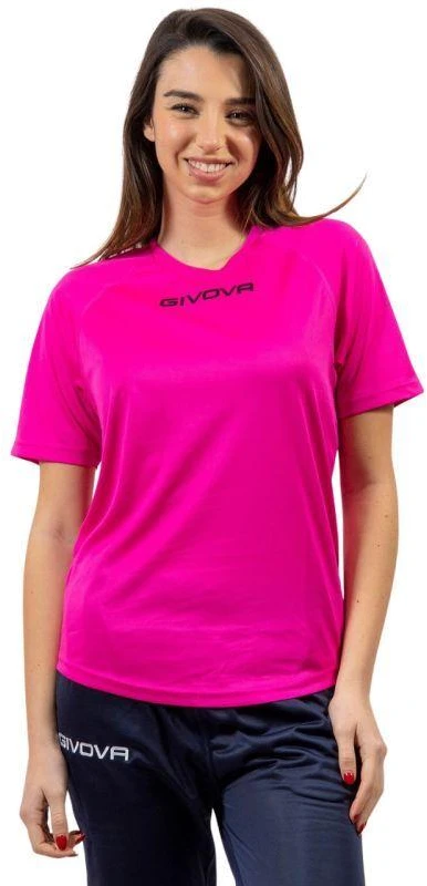 Givova One M MAC01 0006 Marškinėliai