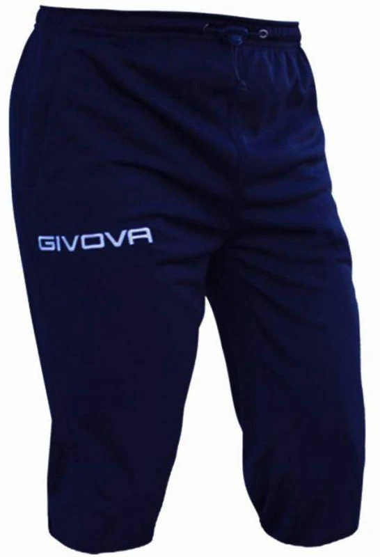 Givova One M P020 0004 šortai