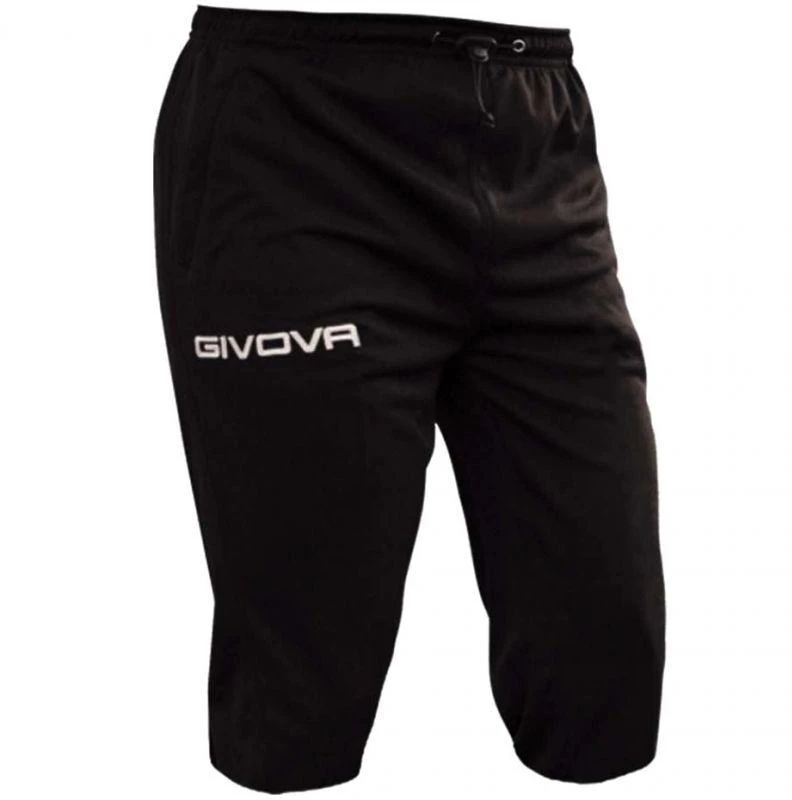 Givova One M P020 0010 šortai