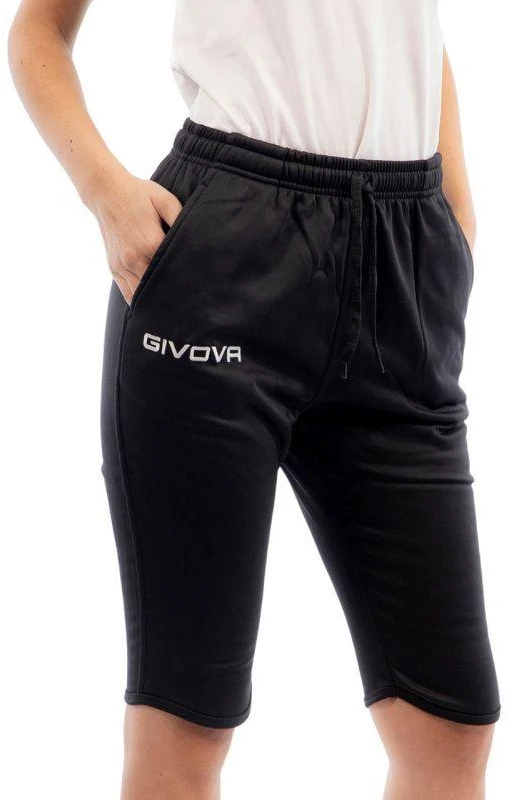 Givova One M P020 0010 šortai