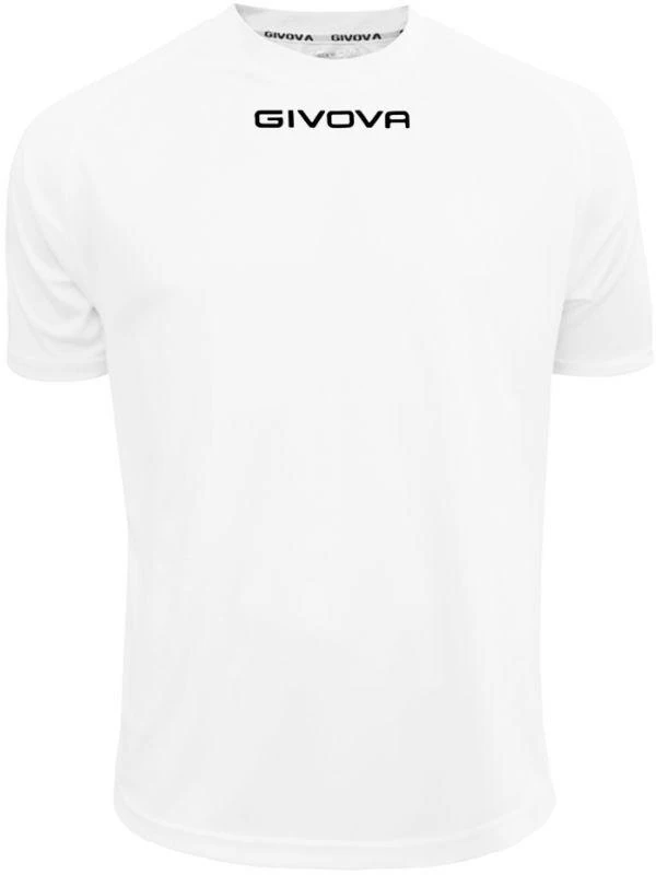 Givova One U MAC01-0003 Futbolo Marškiniai