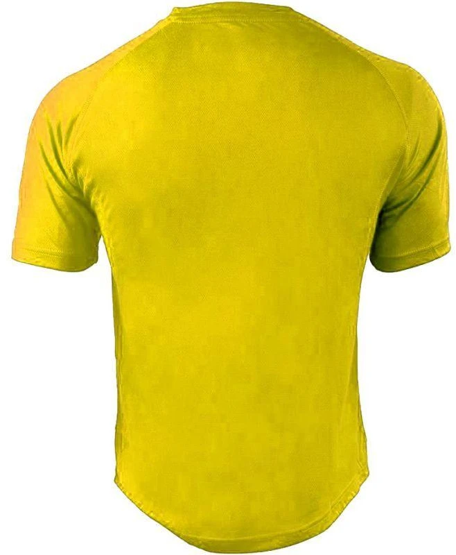 Givova One U MAC01-0007 Futbolo Marškiniai