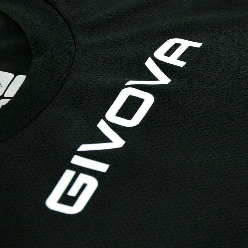 Givova One U MAC01-0010 Futbolo Marškiniai
