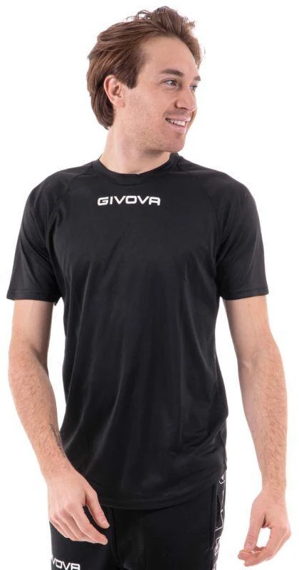 Givova One U MAC01-0010 Futbolo Marškiniai