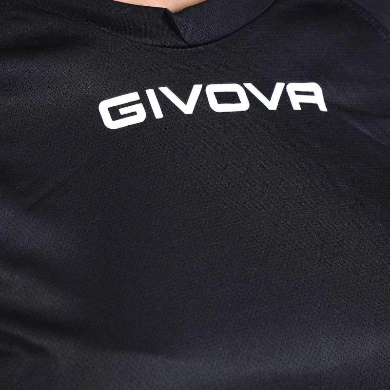 Givova One U MAC01-0010 Futbolo Marškiniai
