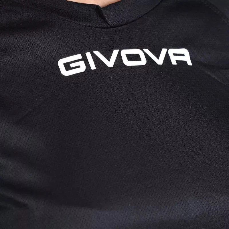 Givova One U MAC01-0010 Futbolo Marškiniai