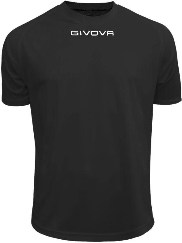 Givova One U MAC01-0010 Futbolo Marškiniai