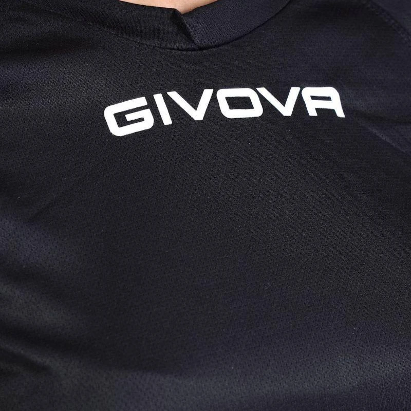 Givova One U MAC01-0010 Futbolo Marškiniai