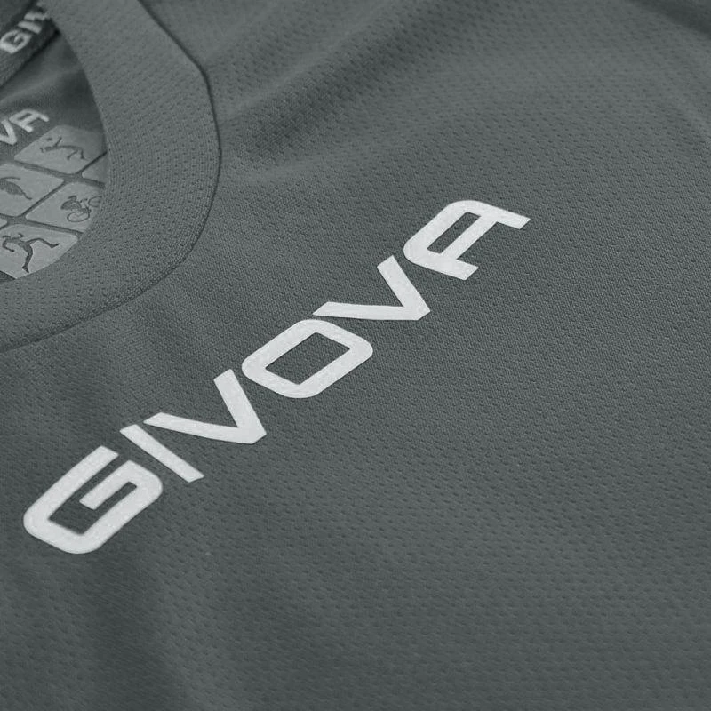 Givova One U MAC01-0023 Futbolo marškiniai