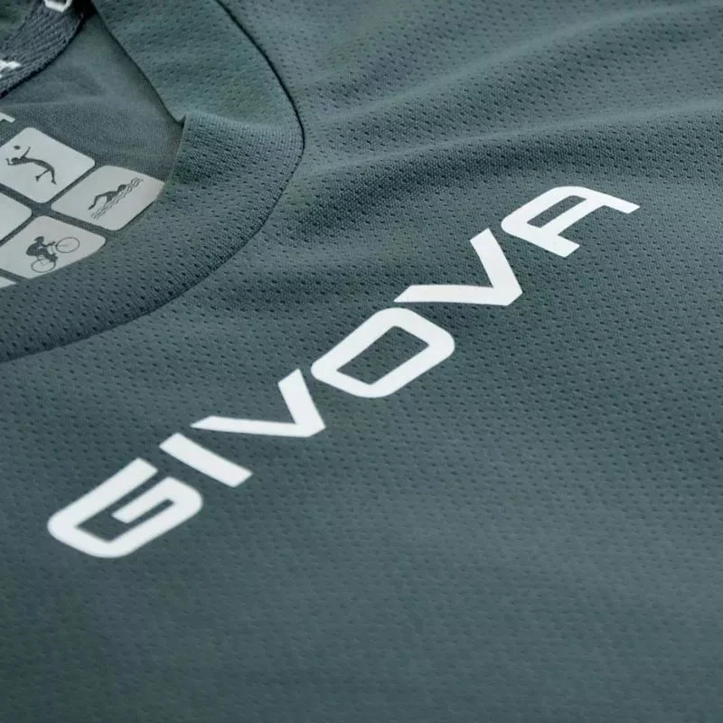 Givova One U MAC01-0023 Futbolo marškiniai