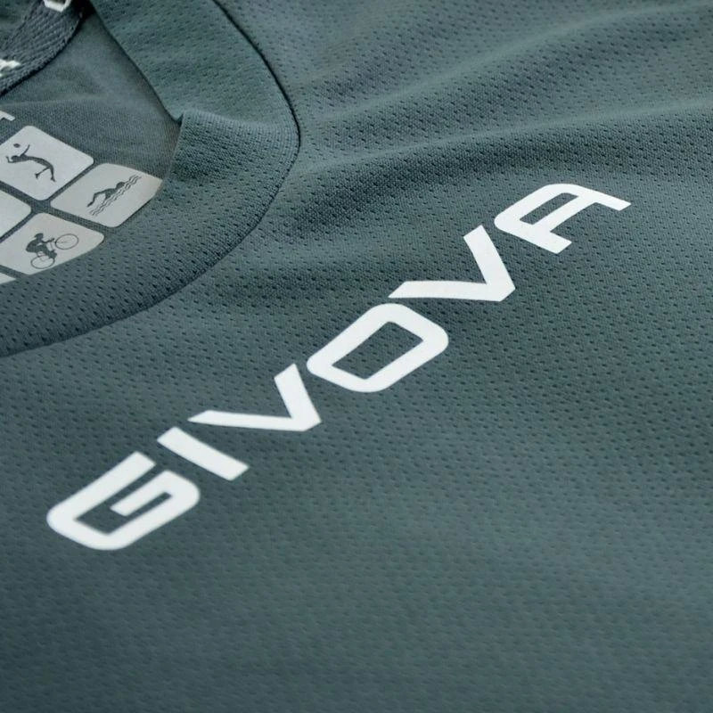 Givova One U MAC01-0023 Futbolo marškiniai
