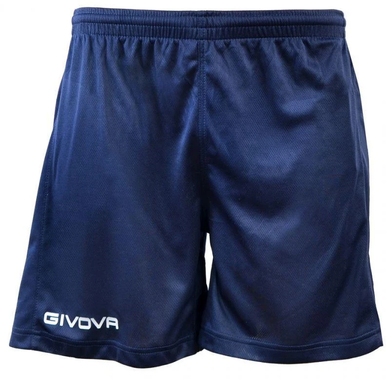 Givova One U P016-0004 futbolo šortai