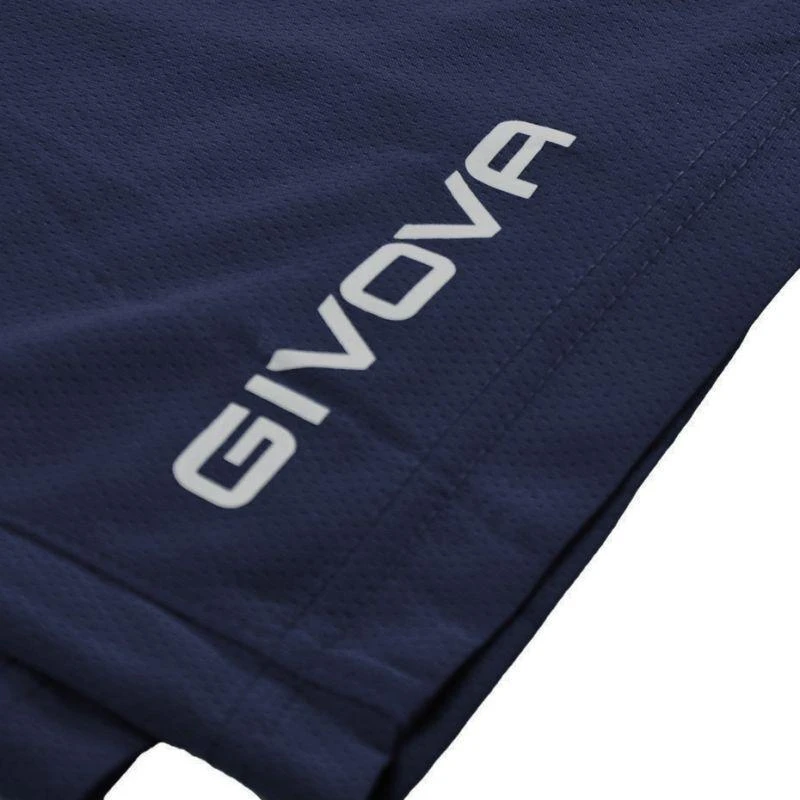 Givova One U P016-0004 futbolo šortai