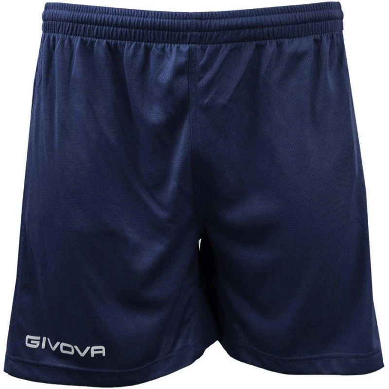 Givova One U P016-0004 futbolo šortai