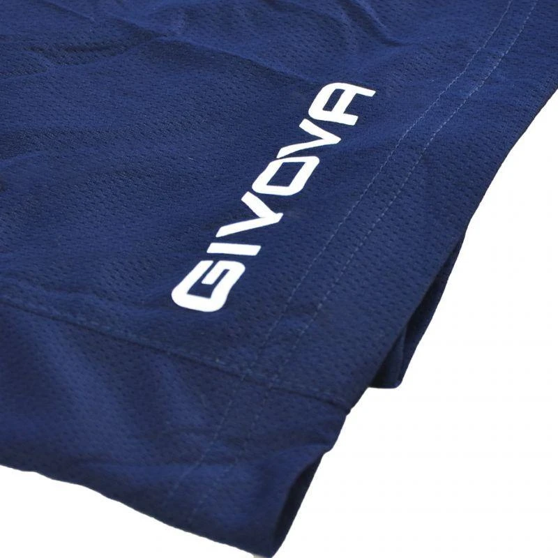 Givova One U P016-0004 futbolo šortai