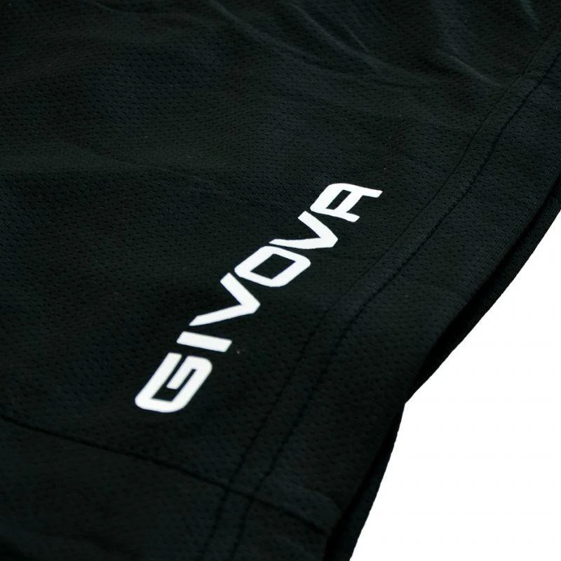 Givova One U P016-0010 Futbolo Šortai