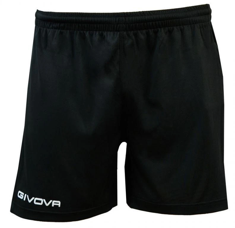 Givova One U P016-0010 Futbolo Šortai