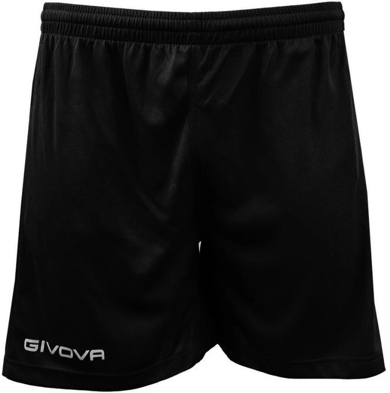 Givova One U P016-0010 Futbolo Šortai