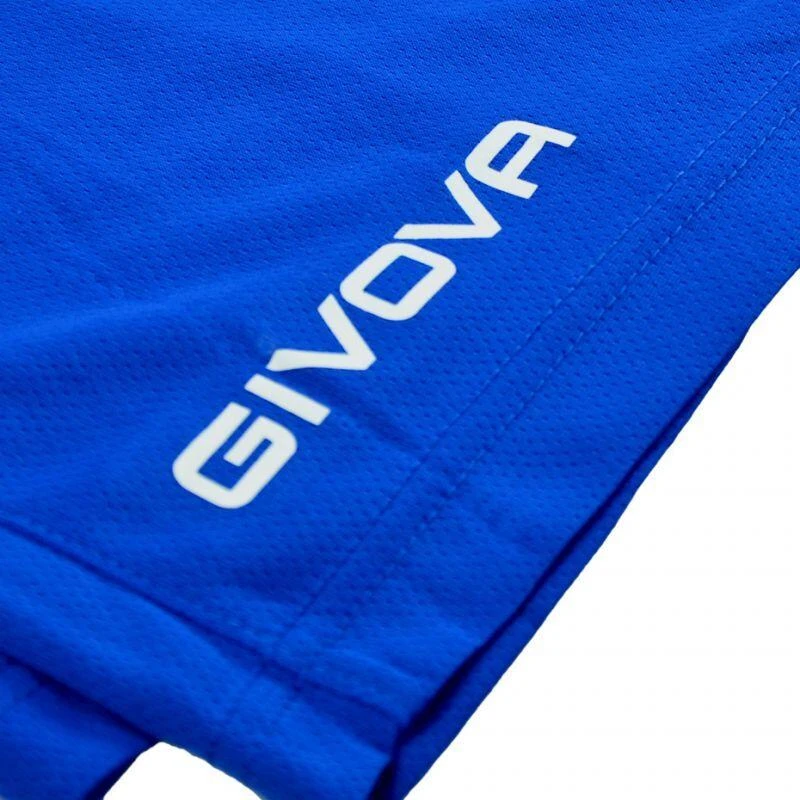 Givova One U Šortai Futbolui P016-0002