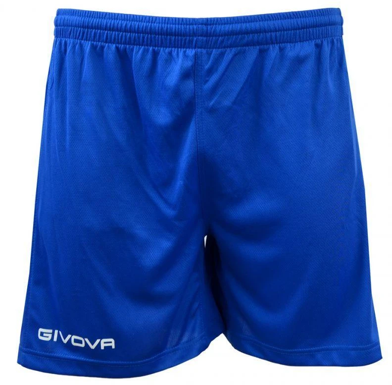 Givova One U Šortai Futbolui P016-0002