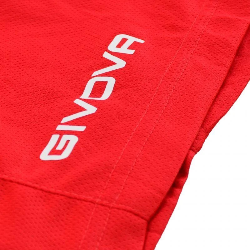 Givova One U Šortai Futbolui P016-0012