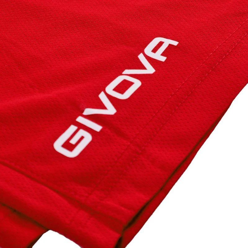 Givova One U Šortai Futbolui P016-0012