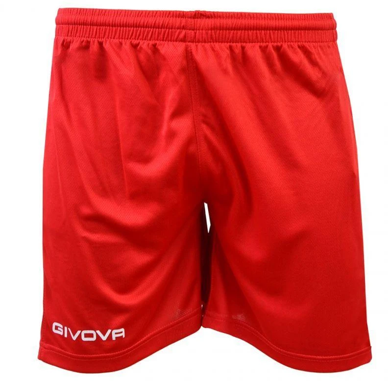 Givova One U Šortai Futbolui P016-0012