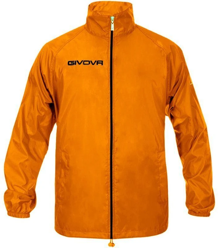 Givova Rain Basico Fluo striukė RJ001 0028