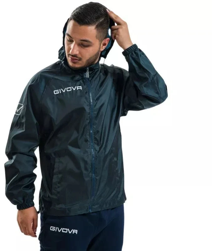 Givova Rain Basico M RJ001 0004 striukė